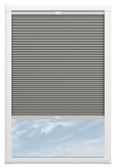 Piper (Blackout), Lunar - Perfect Fit Blind